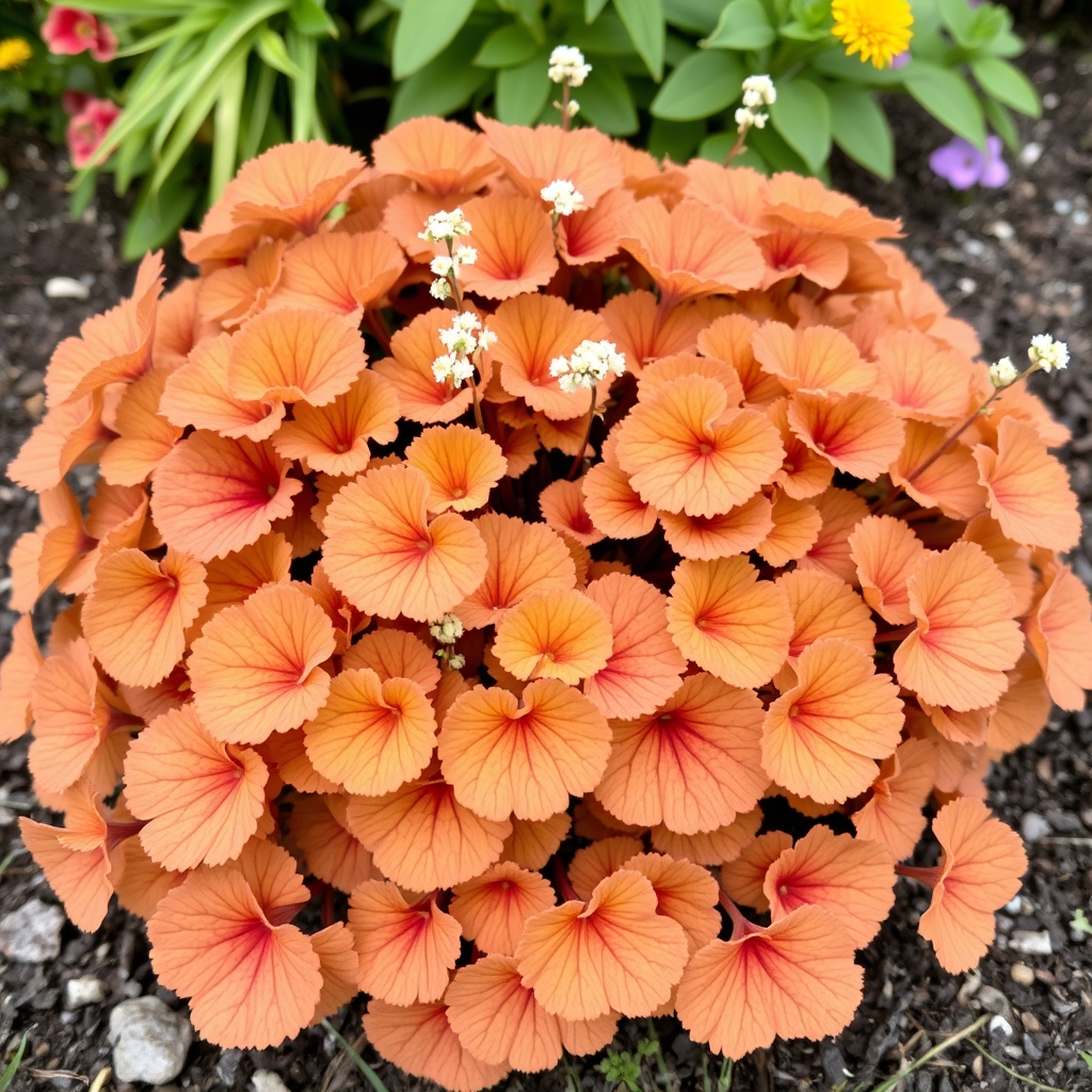 Heuchera Caramel
