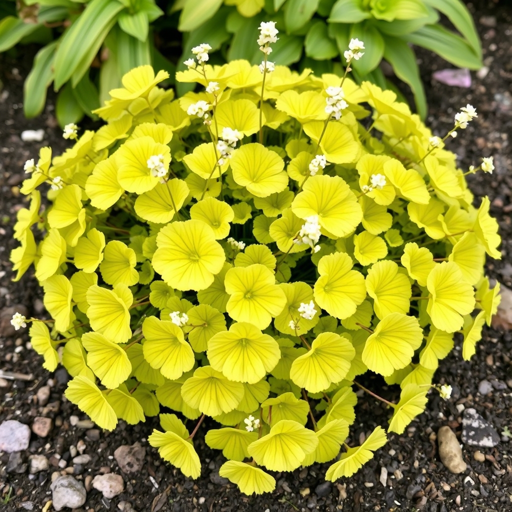 Heuchera Citronelle