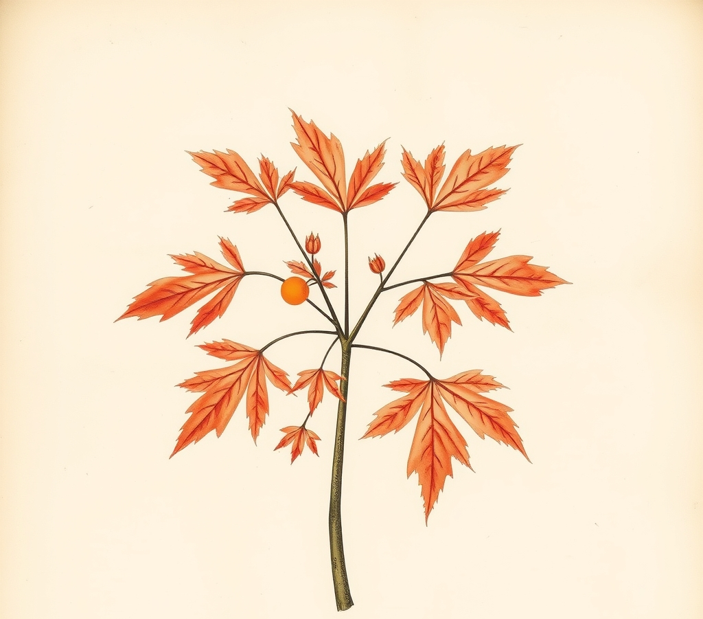 Heuchera Firefly