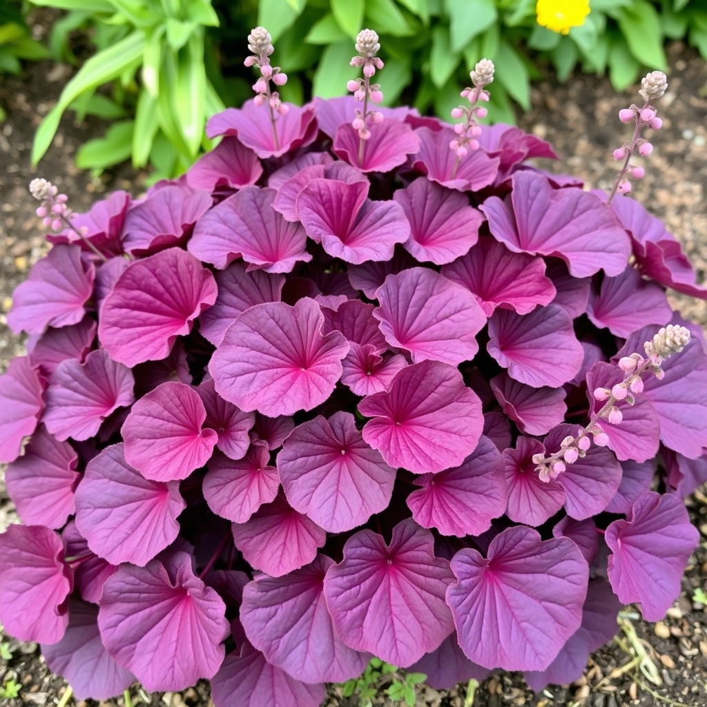 Heuchera Forever Purple