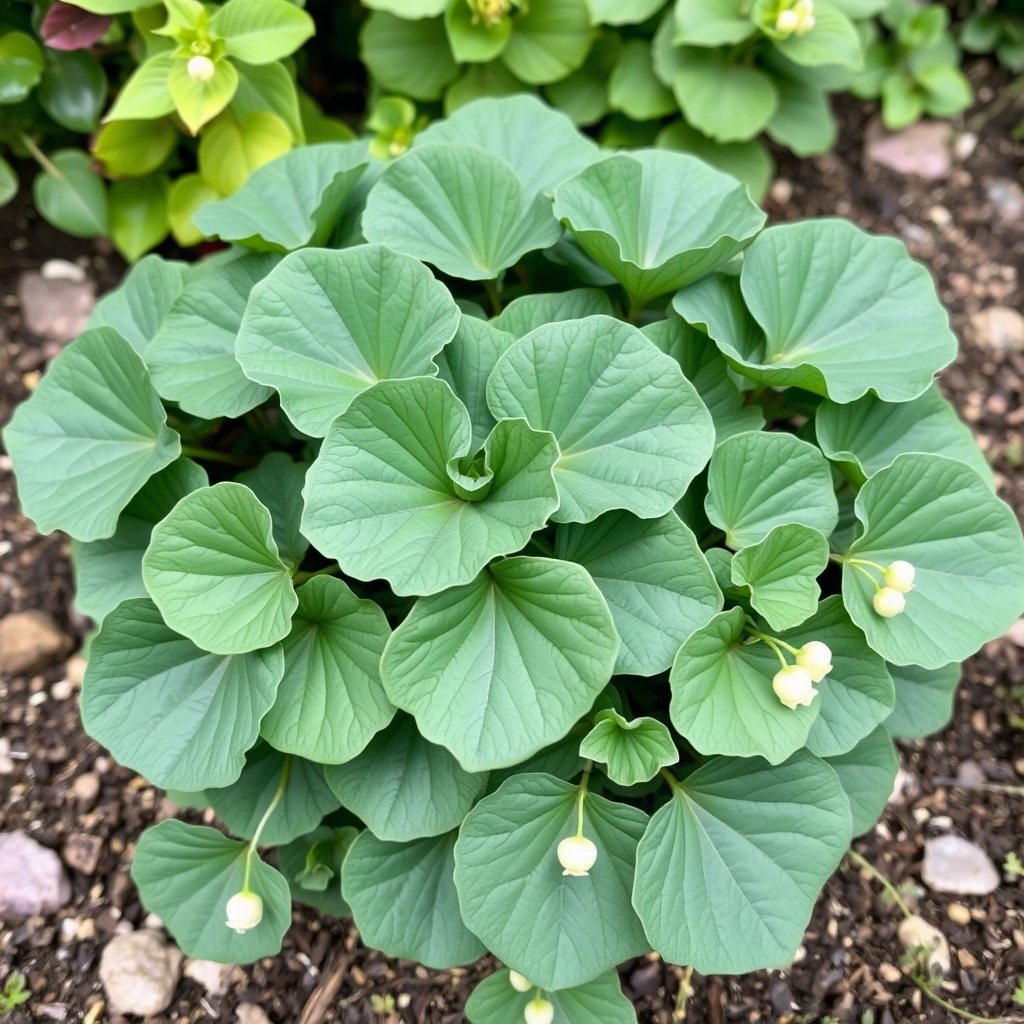Heuchera Jade Gloss