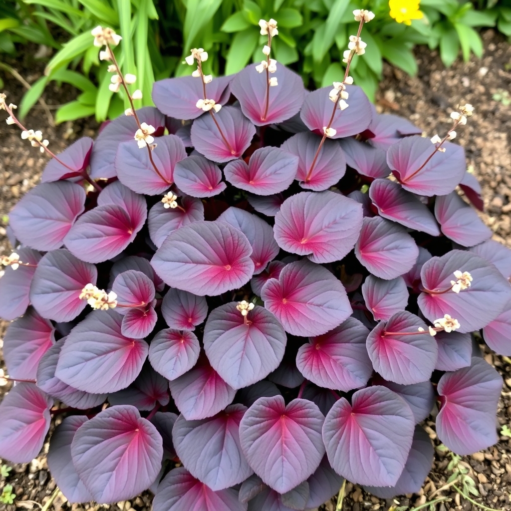 Obsidian Heuchera Plants