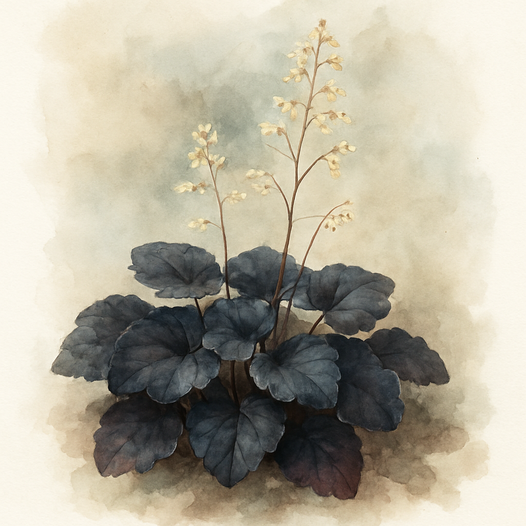 Heuchera