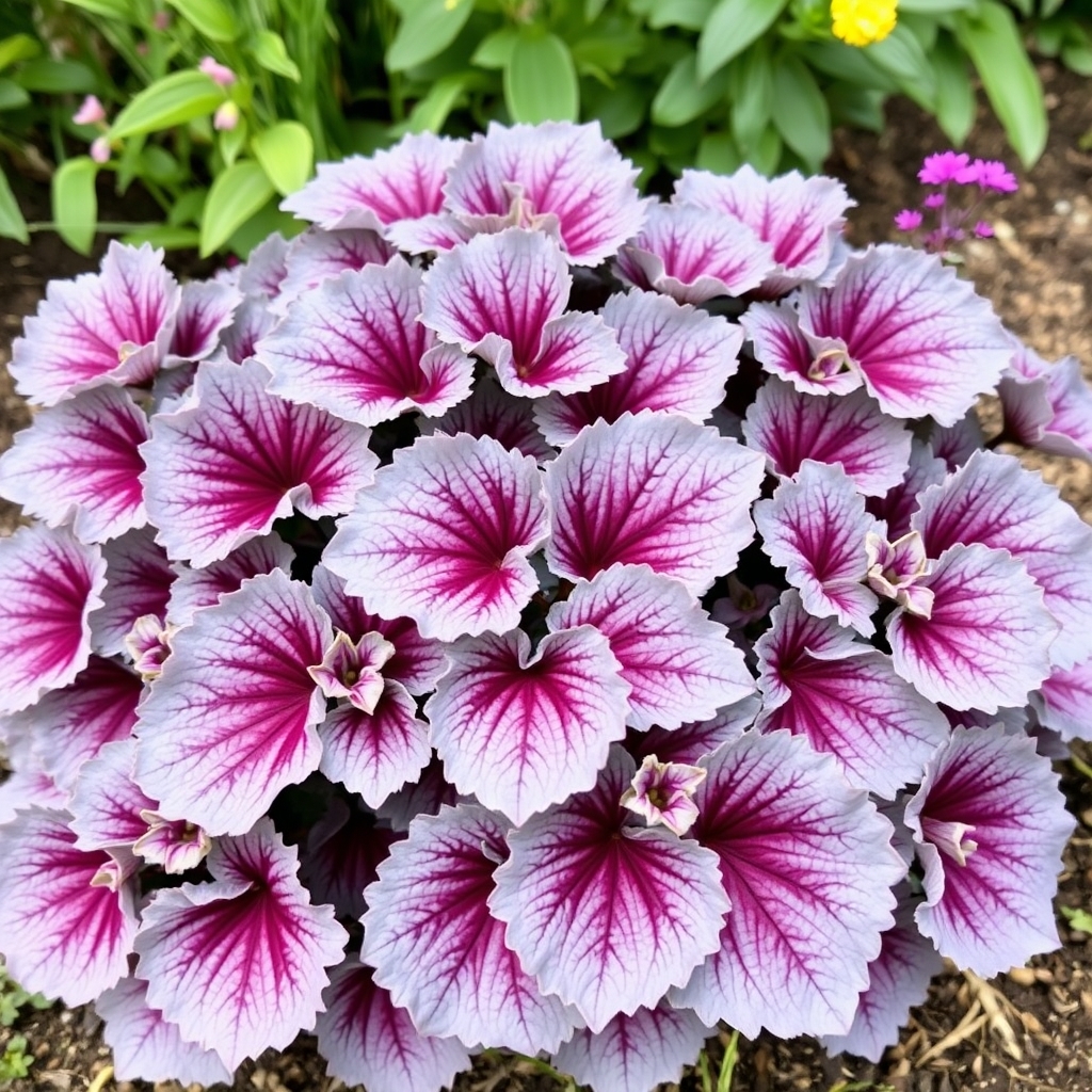 Heuchera Sugar Plum