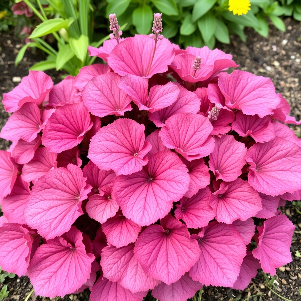 Wild Rose Heuchera Plants