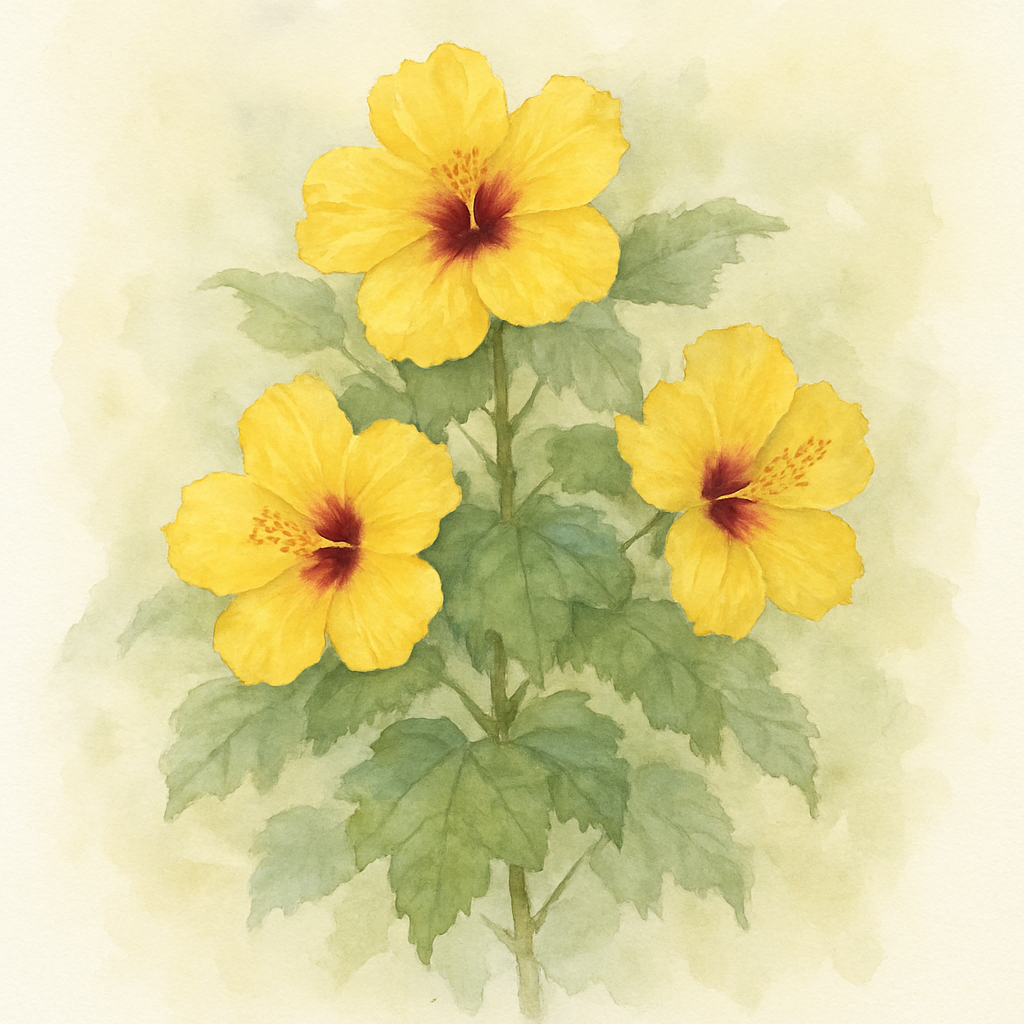Hibiscus