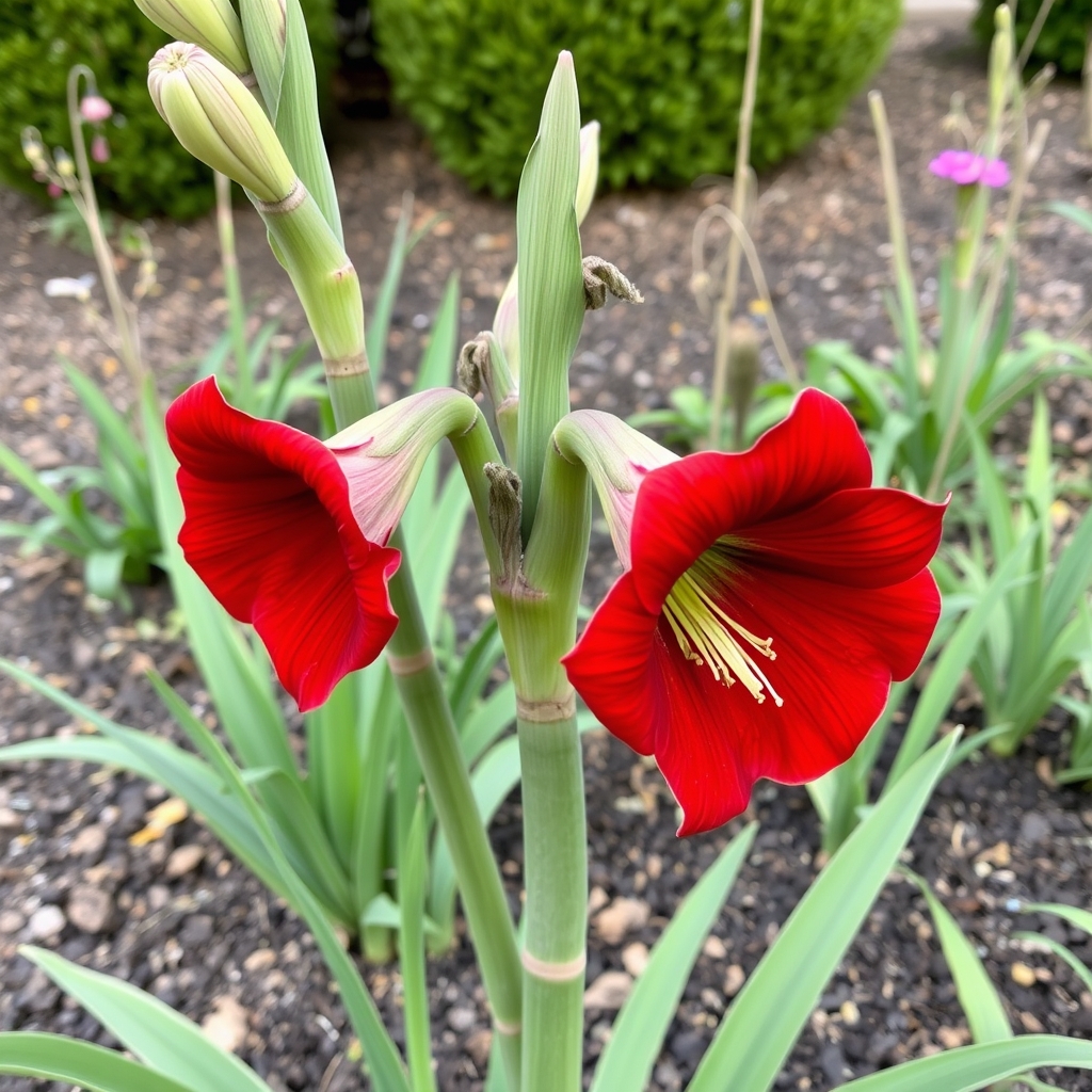 Hippeastrum Bogota XL 40/42