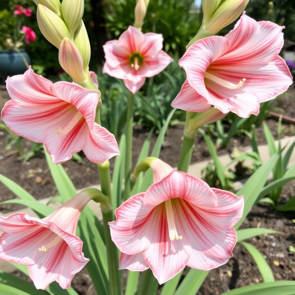 Hippeastrum Cherry Blossom (32/34)