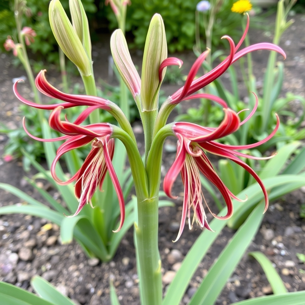 Hippeastrum Chico AGM 22/24