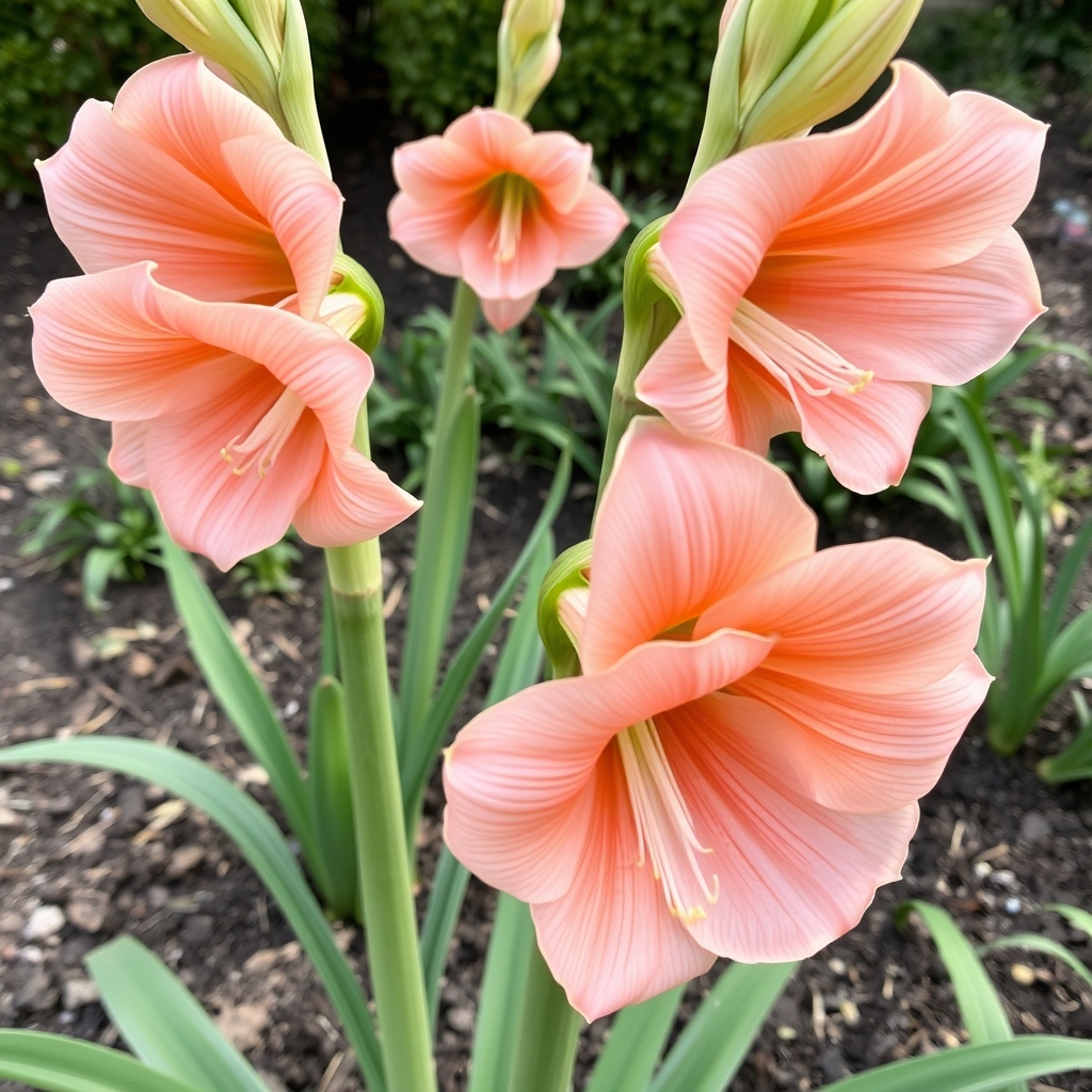 Hippeastrum Luna 32/34