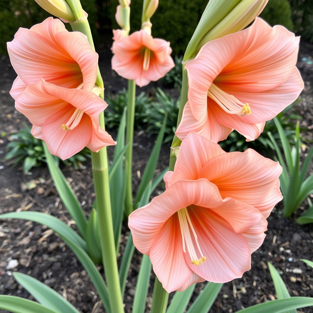 Hippeastrum Luna XL 38/40