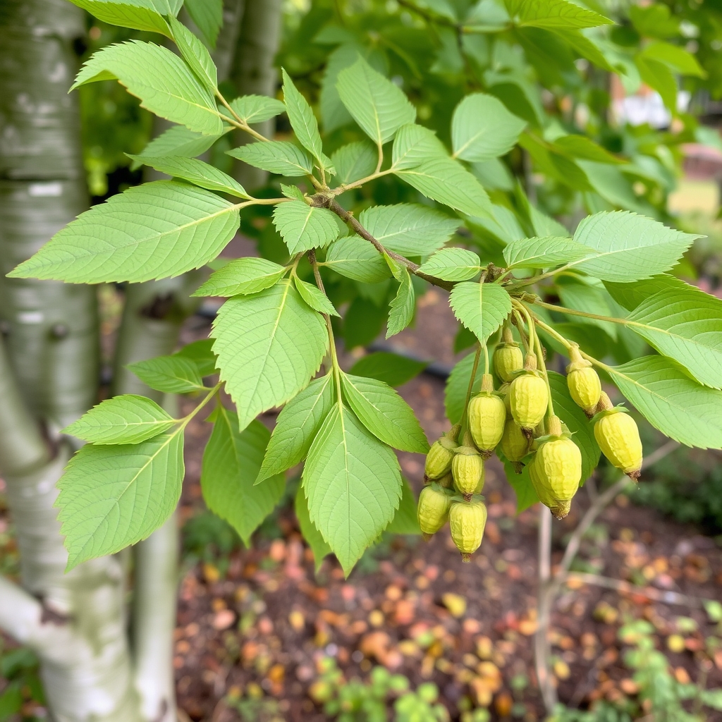 Hornbeam