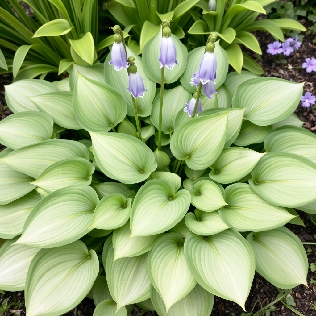 Hosta 'Bella'