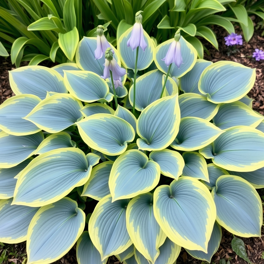 Hosta 'Best of Twenty'