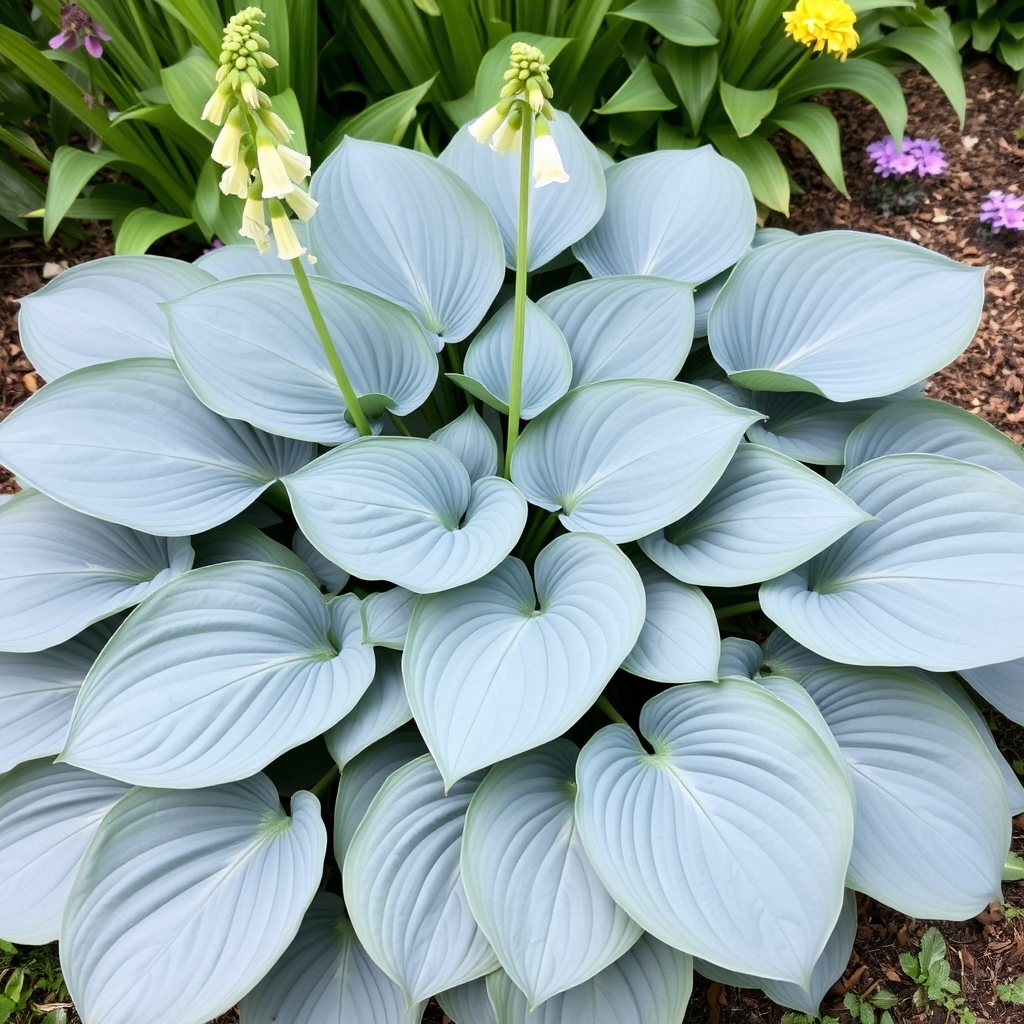 Hosta Big Daddy