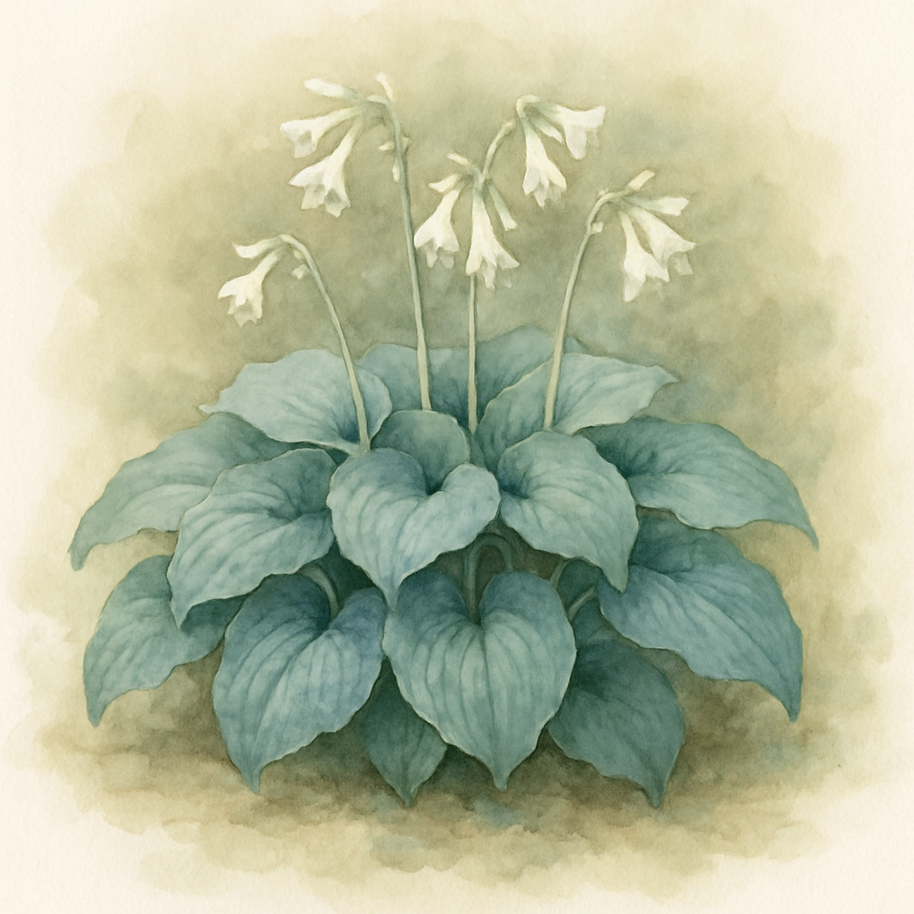 Hosta Big Daddy