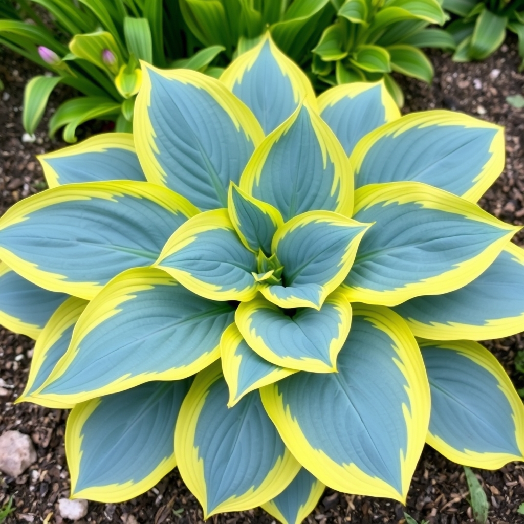 Hosta Grand Prize