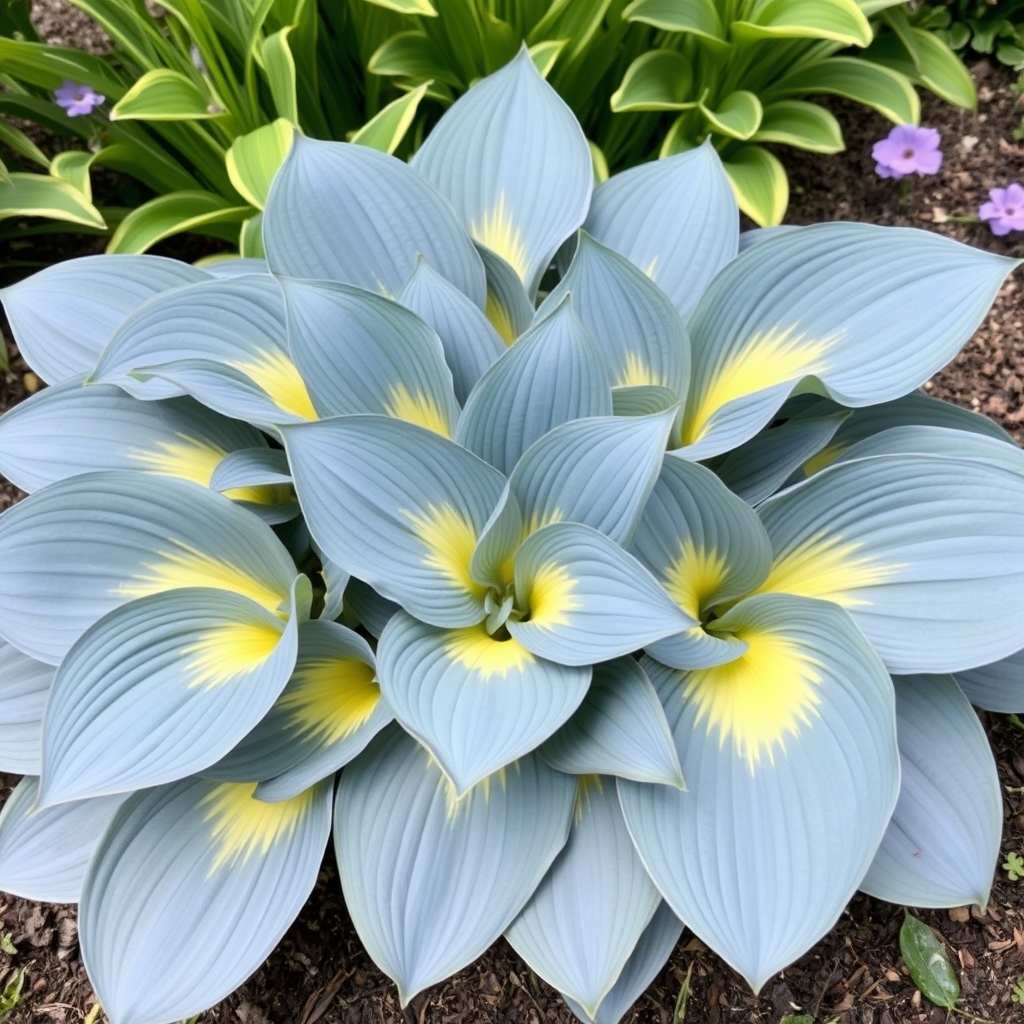 Hosta Great Expectations