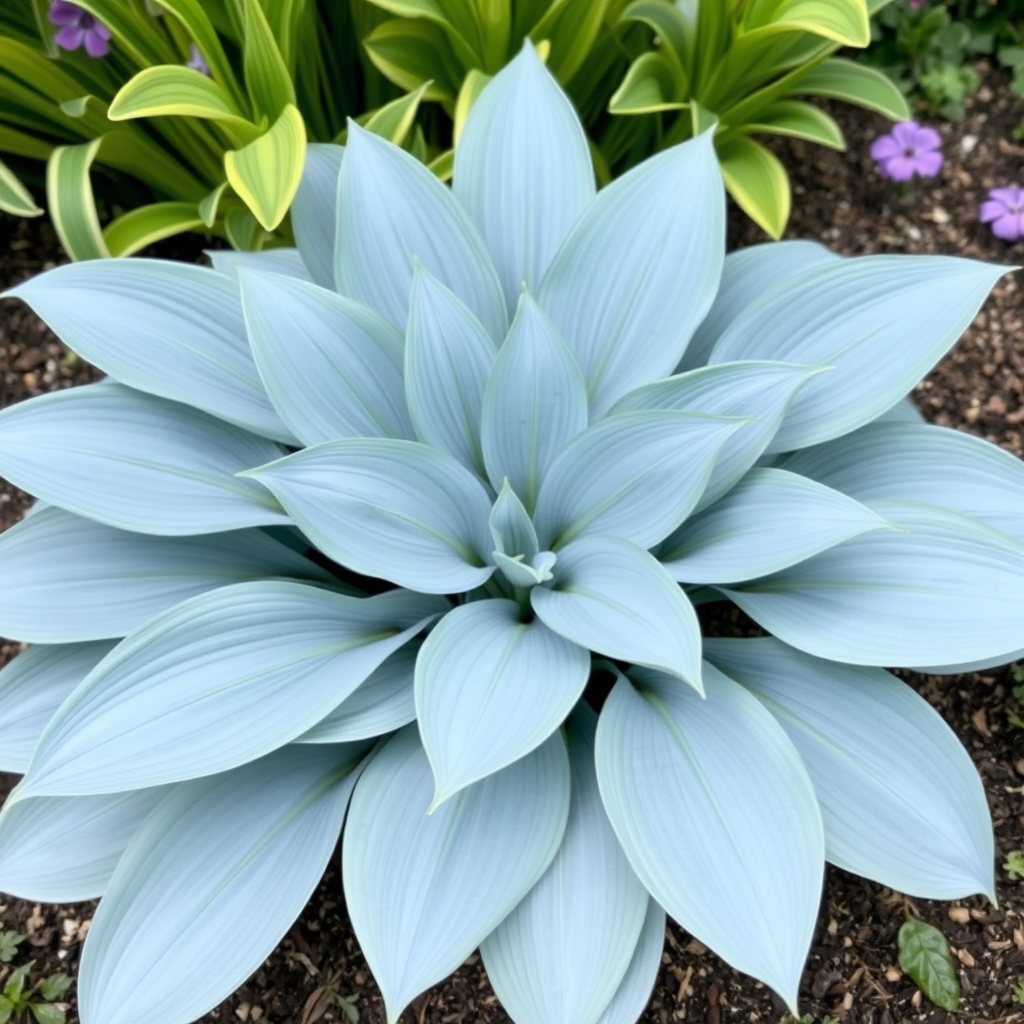 Halcyon Hosta