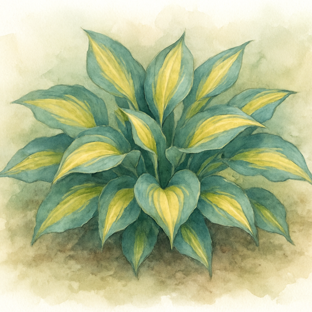 Hosta