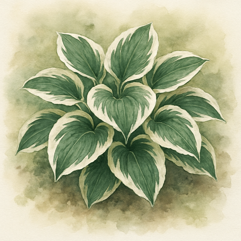 Patriot Hosta