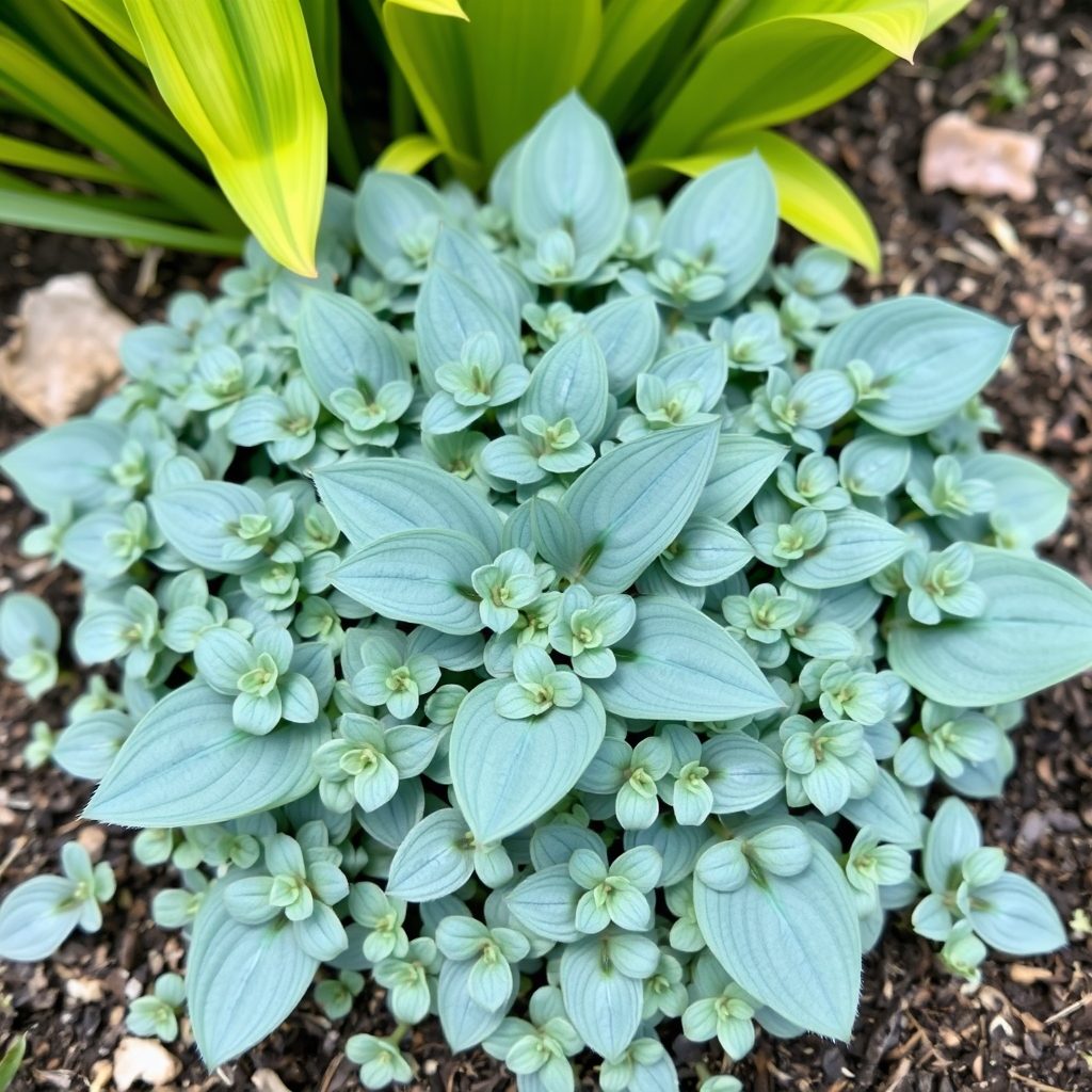 Hosta 'Popo'