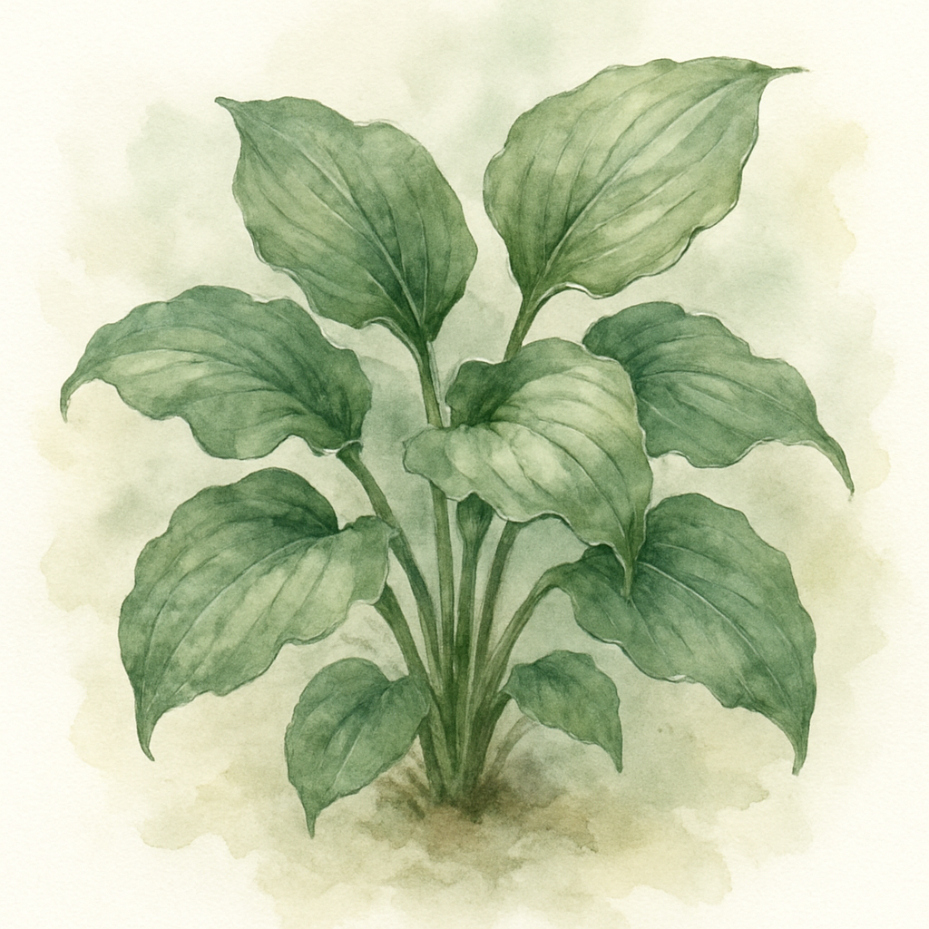 Hosta