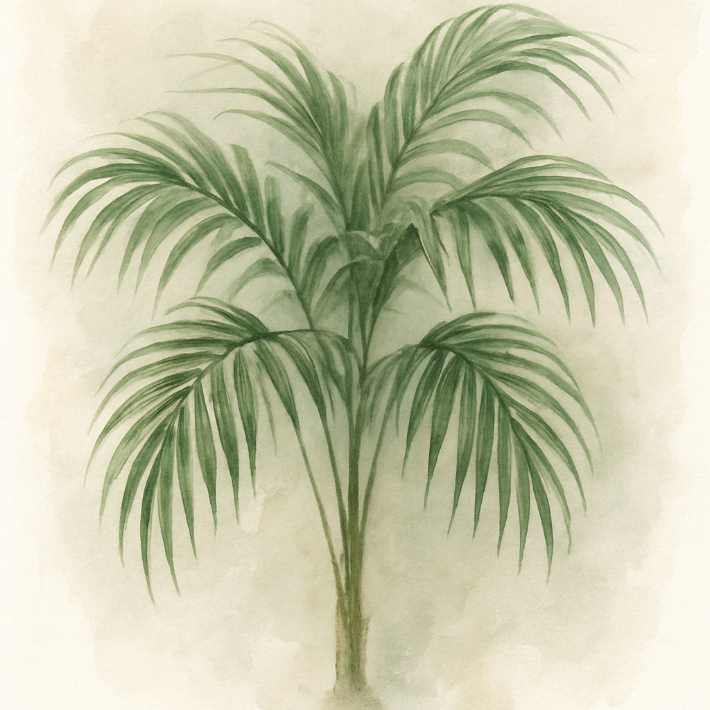 Howea forsteriana
