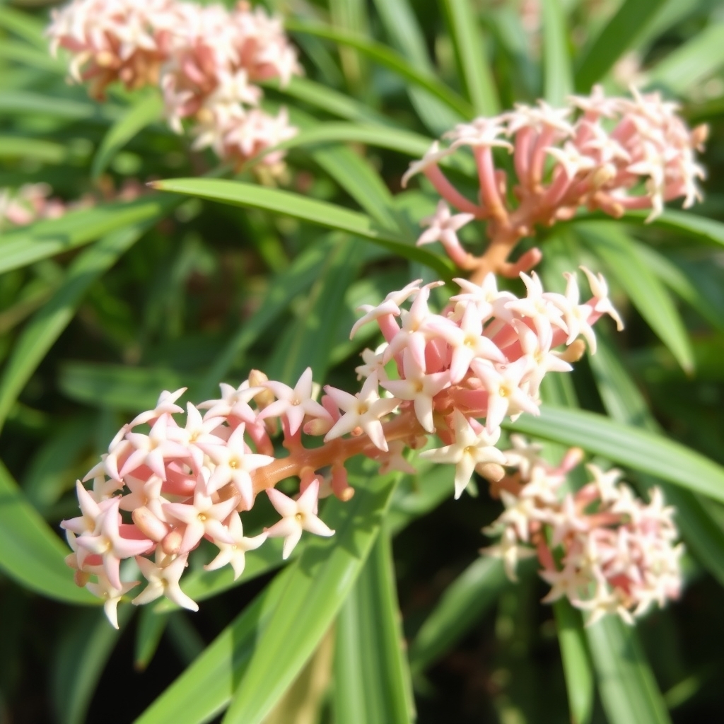 Hoya brevialata