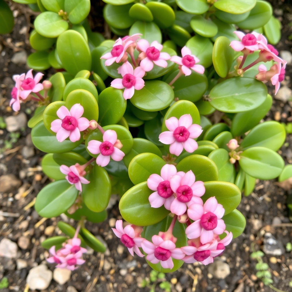 Wax Plant