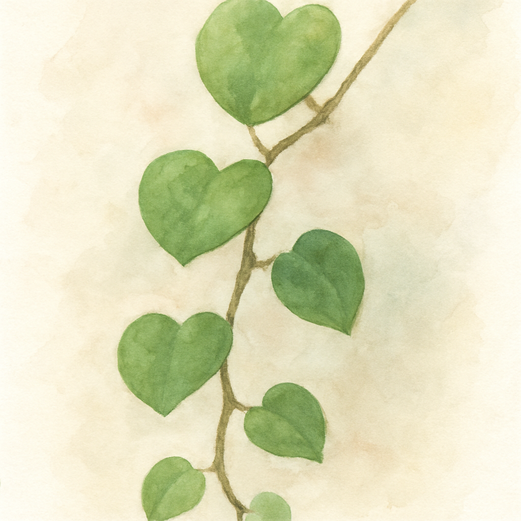 Sweetheart Plant