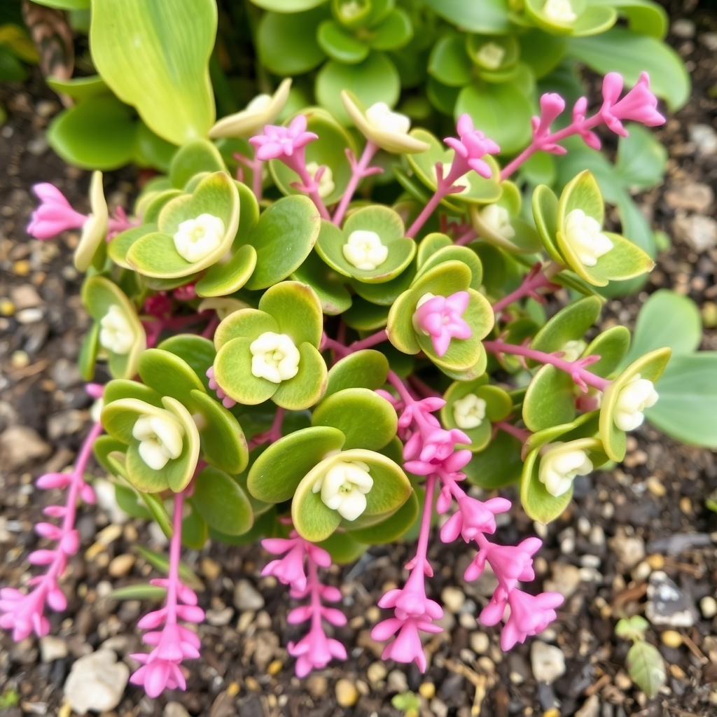 Hoya krimson princess