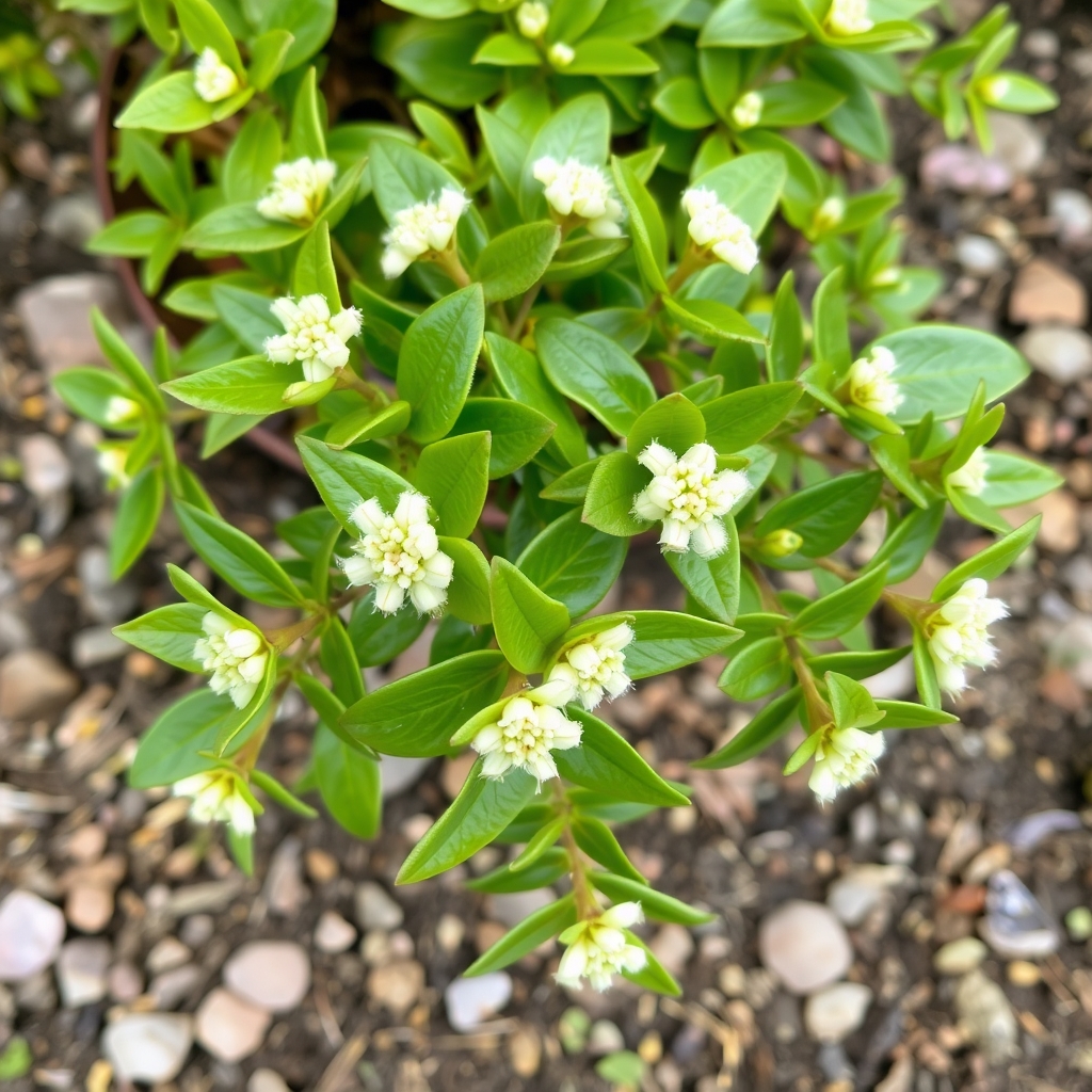 Hoya lacunosa