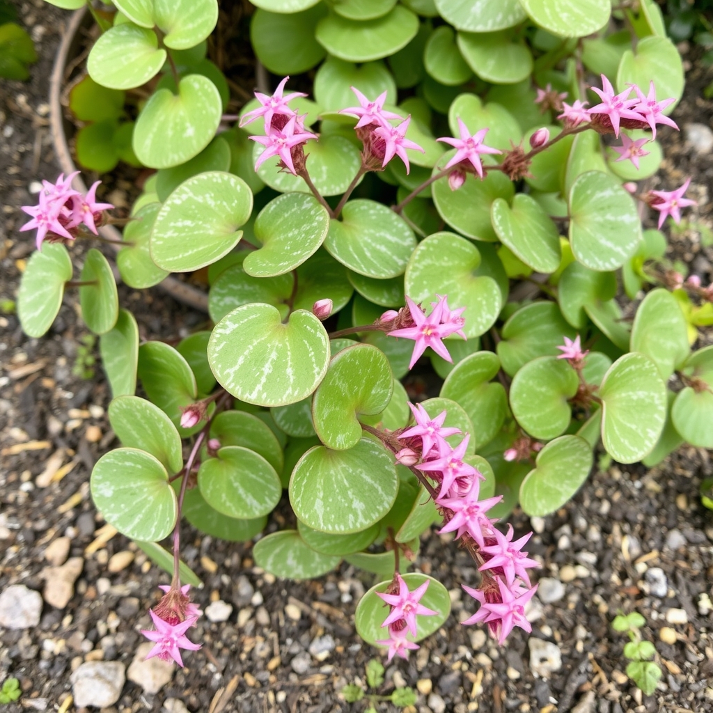 Hoya Obovata