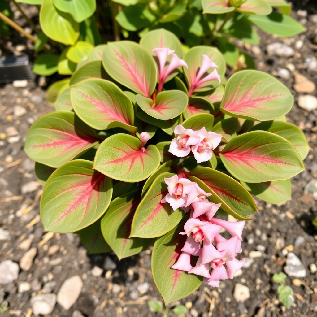 Hoya obscura