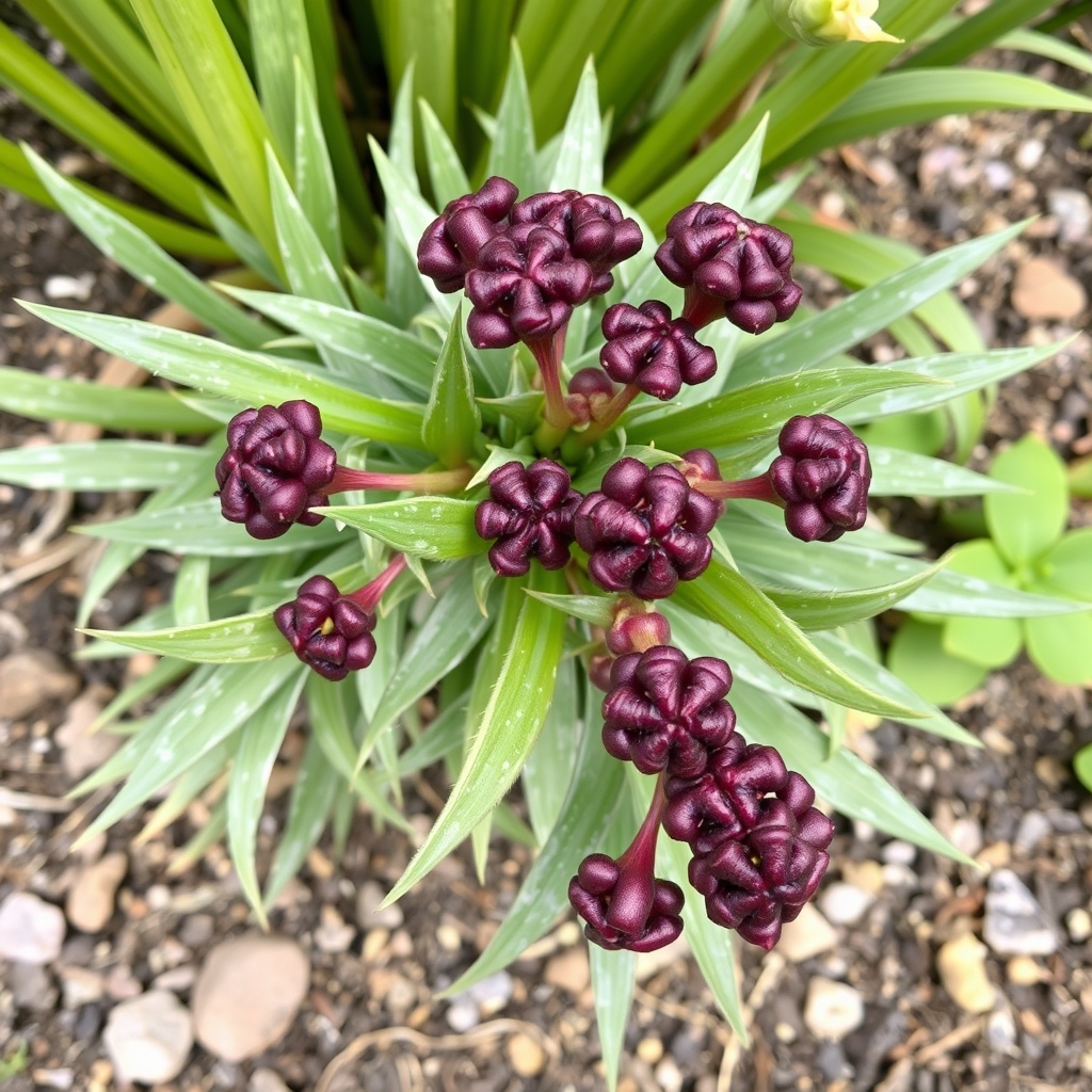 Hoya Pubicalyx