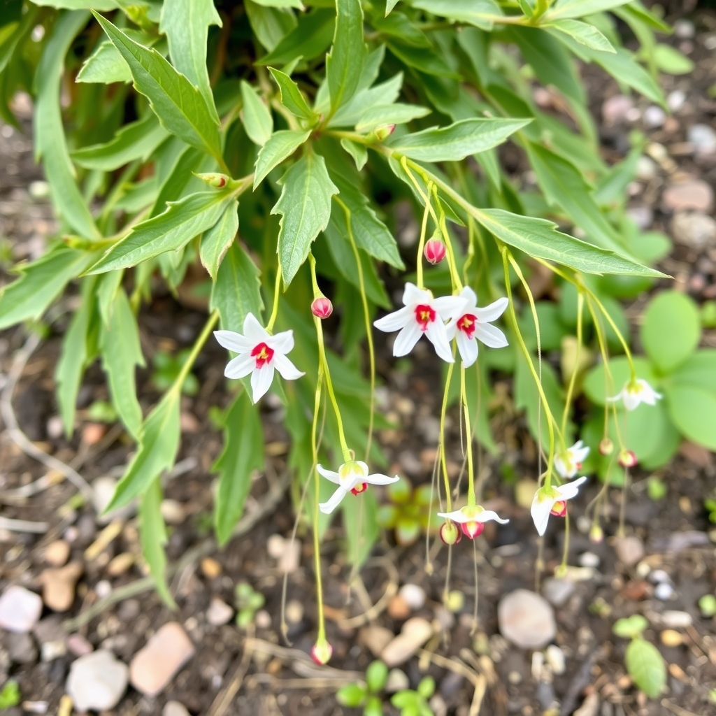 Hoya retusa