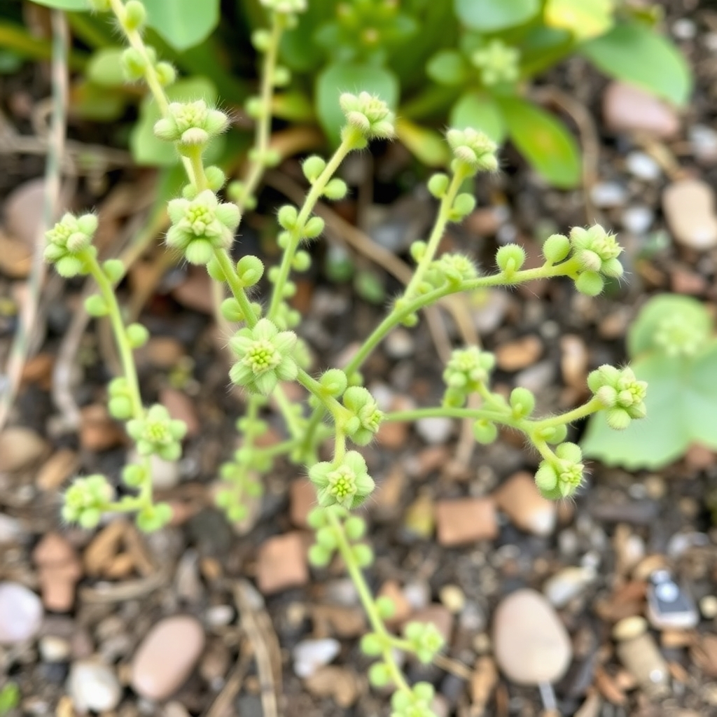 Hoya serpens