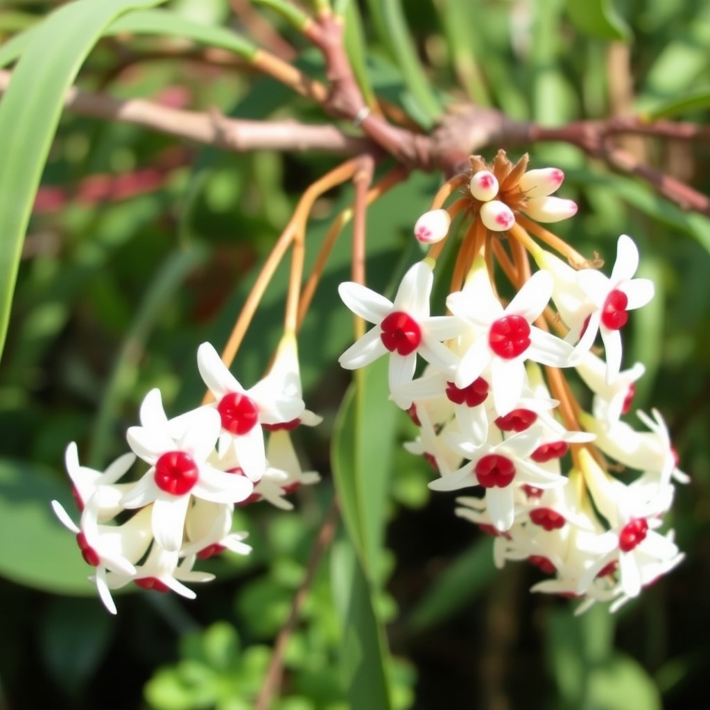 Hoya shepherdii