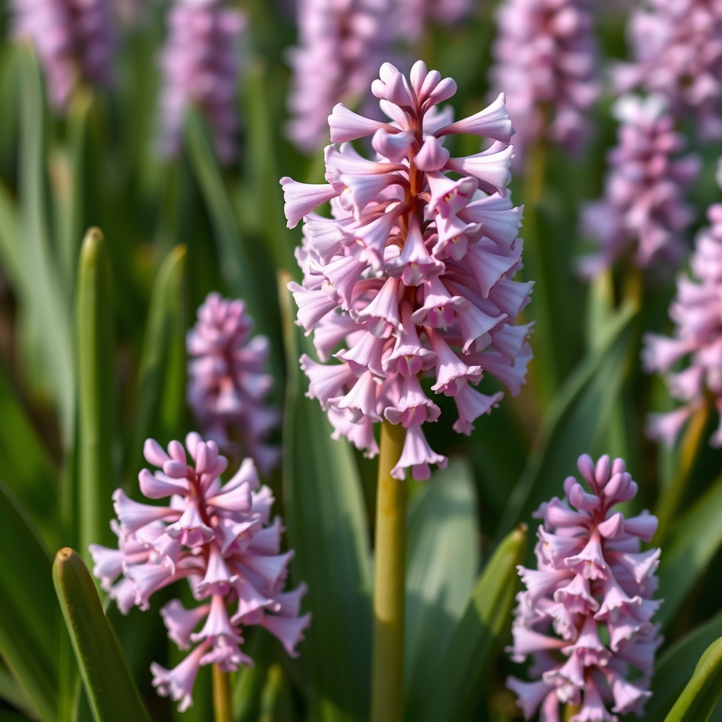 Hyacinth 'Richmond'