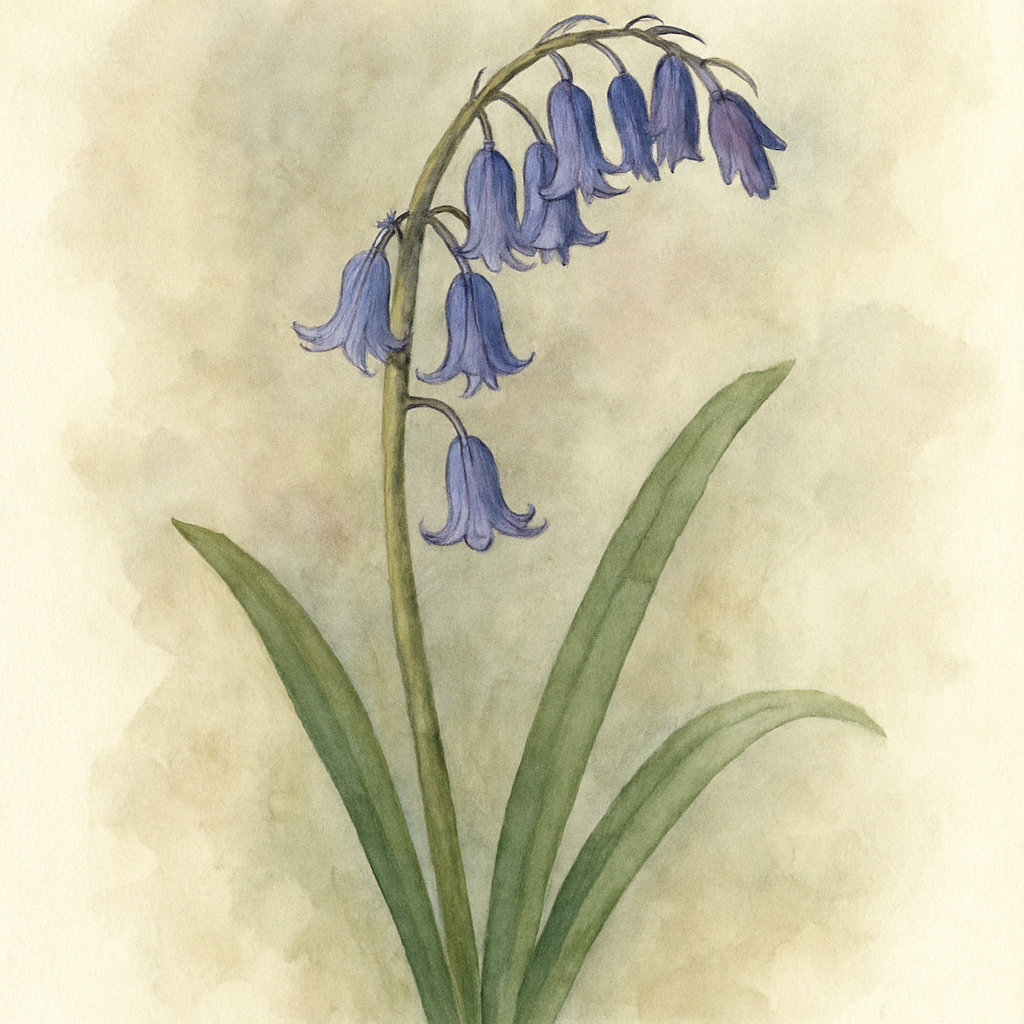 Hyacinthoides
