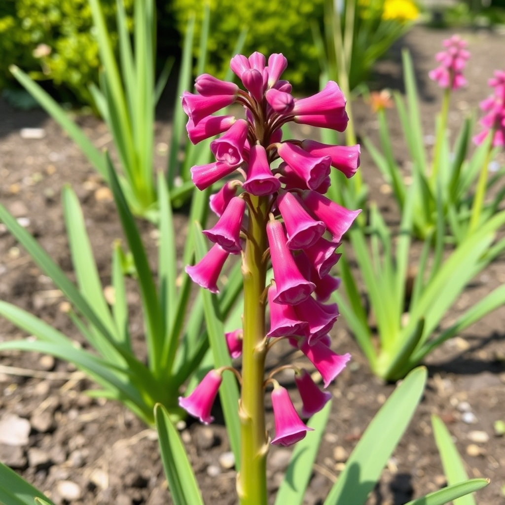 Hyacinth Jan Bos