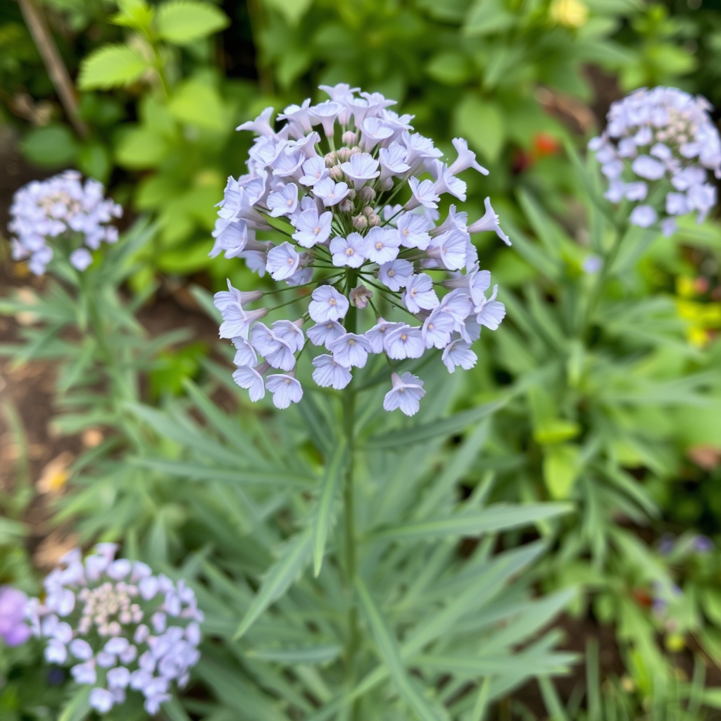 Hydrangea febrifuga