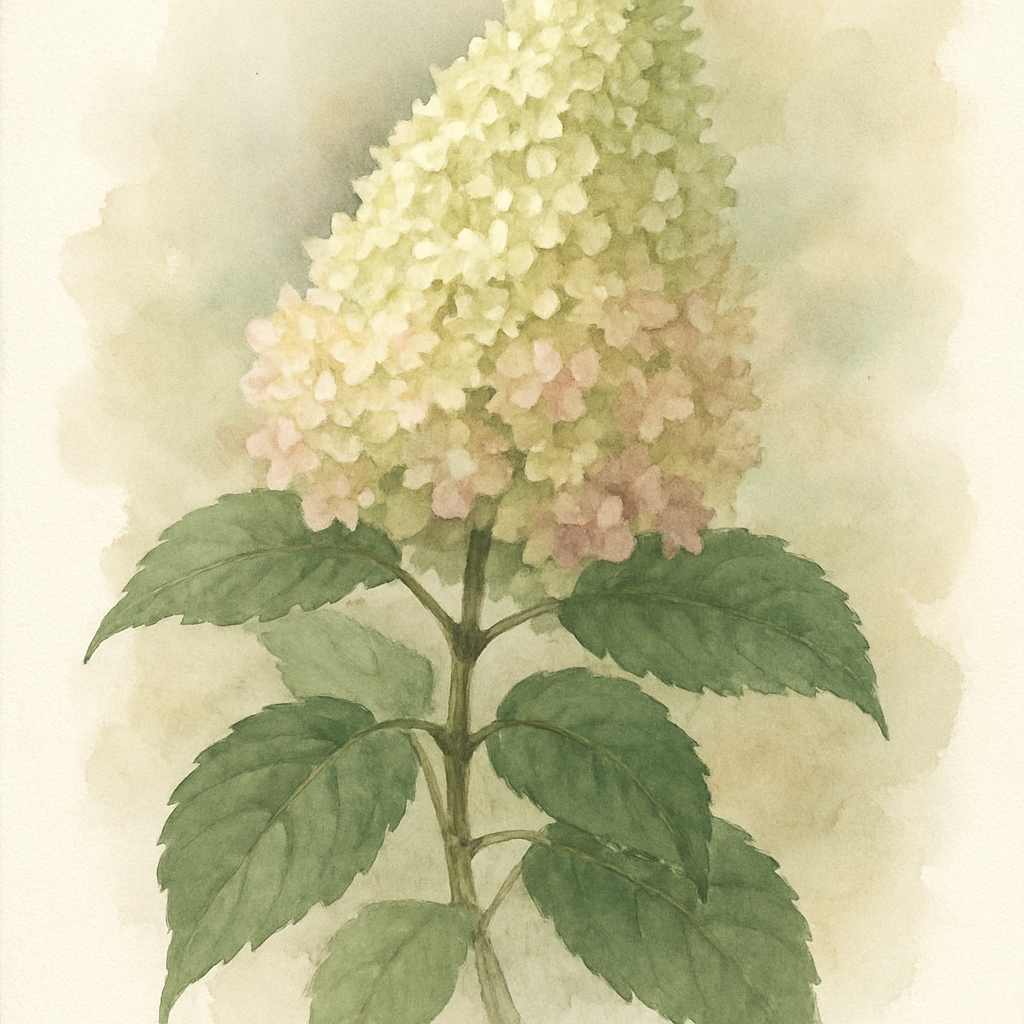 Limelight Hydrangea Plants