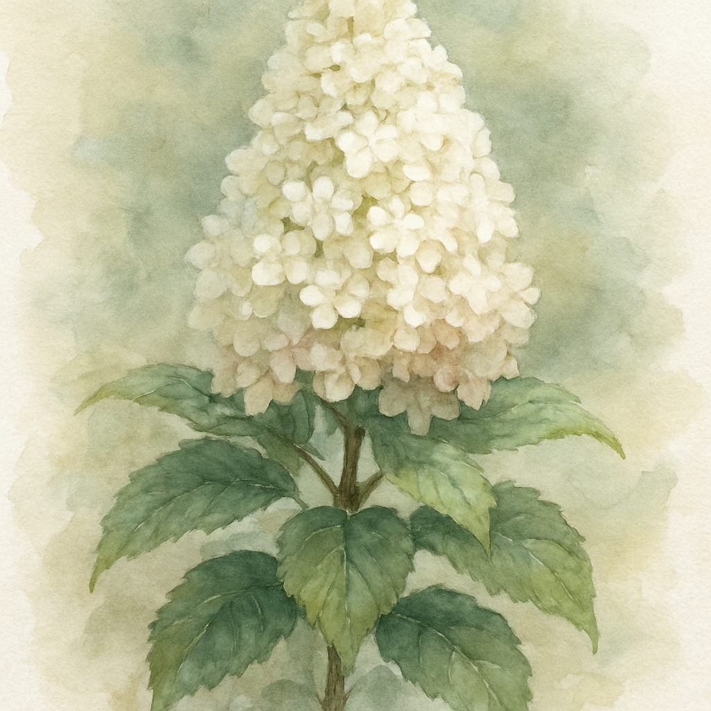 Hydrangea 'Bobo'