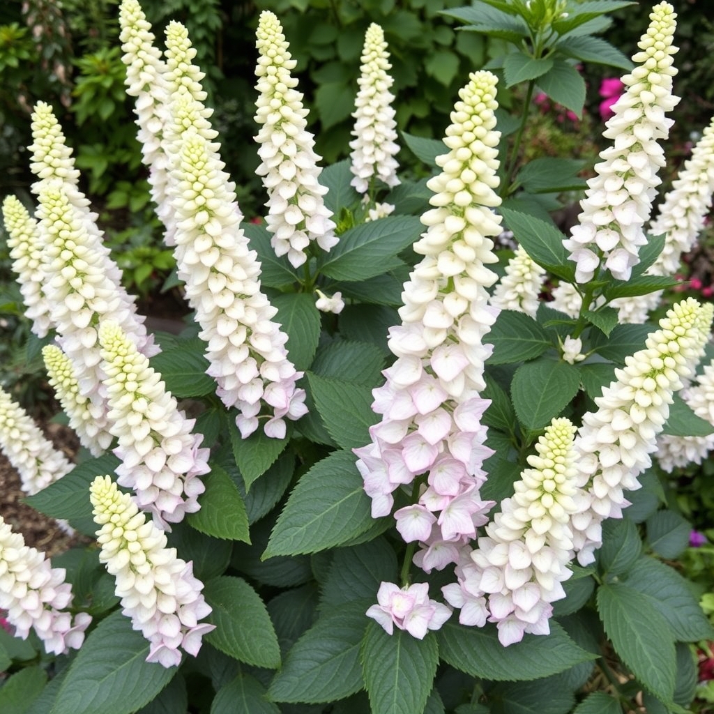 Tardiva Hydrangea