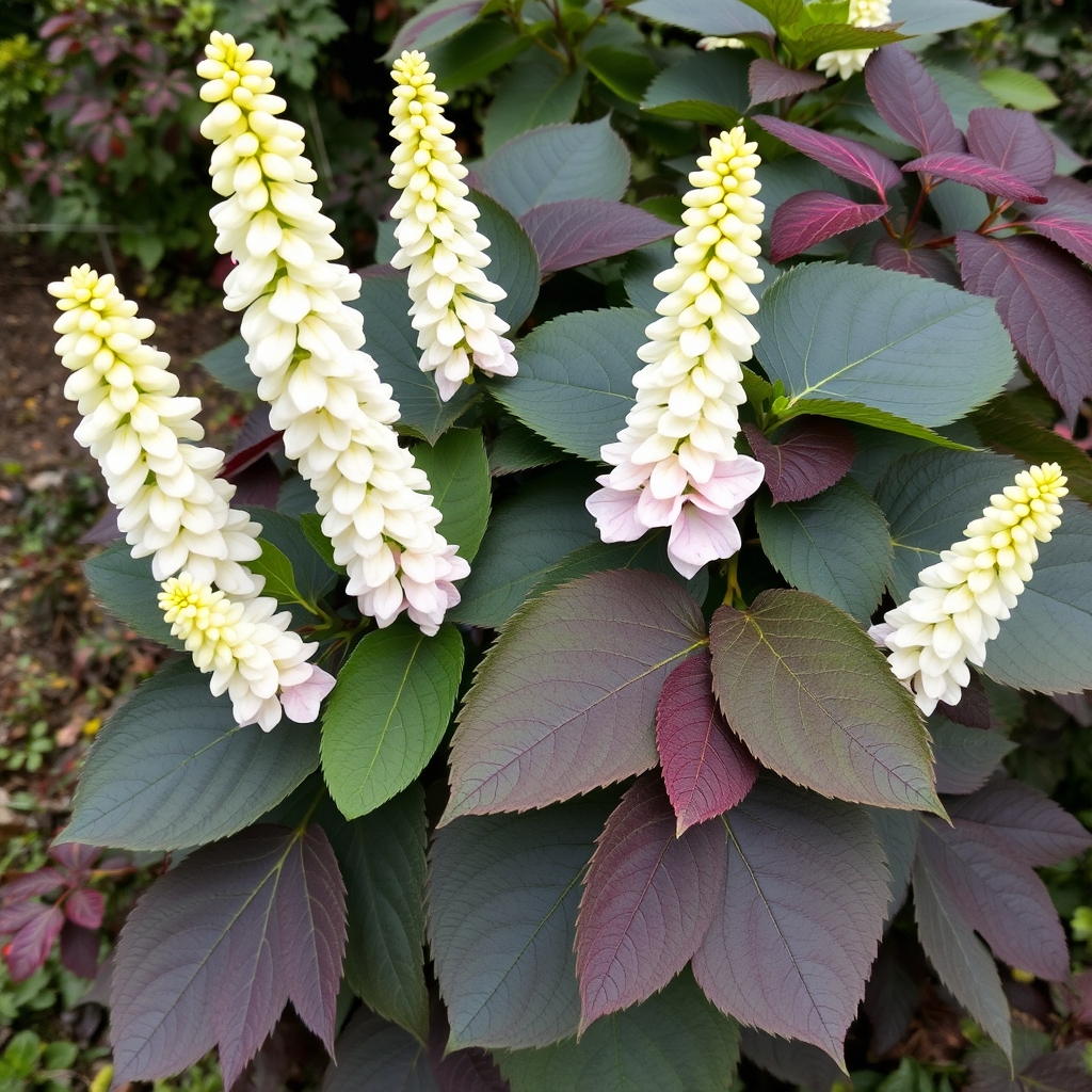 Hydrangea quercifolia