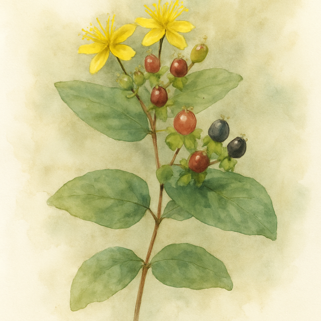 Tutsan