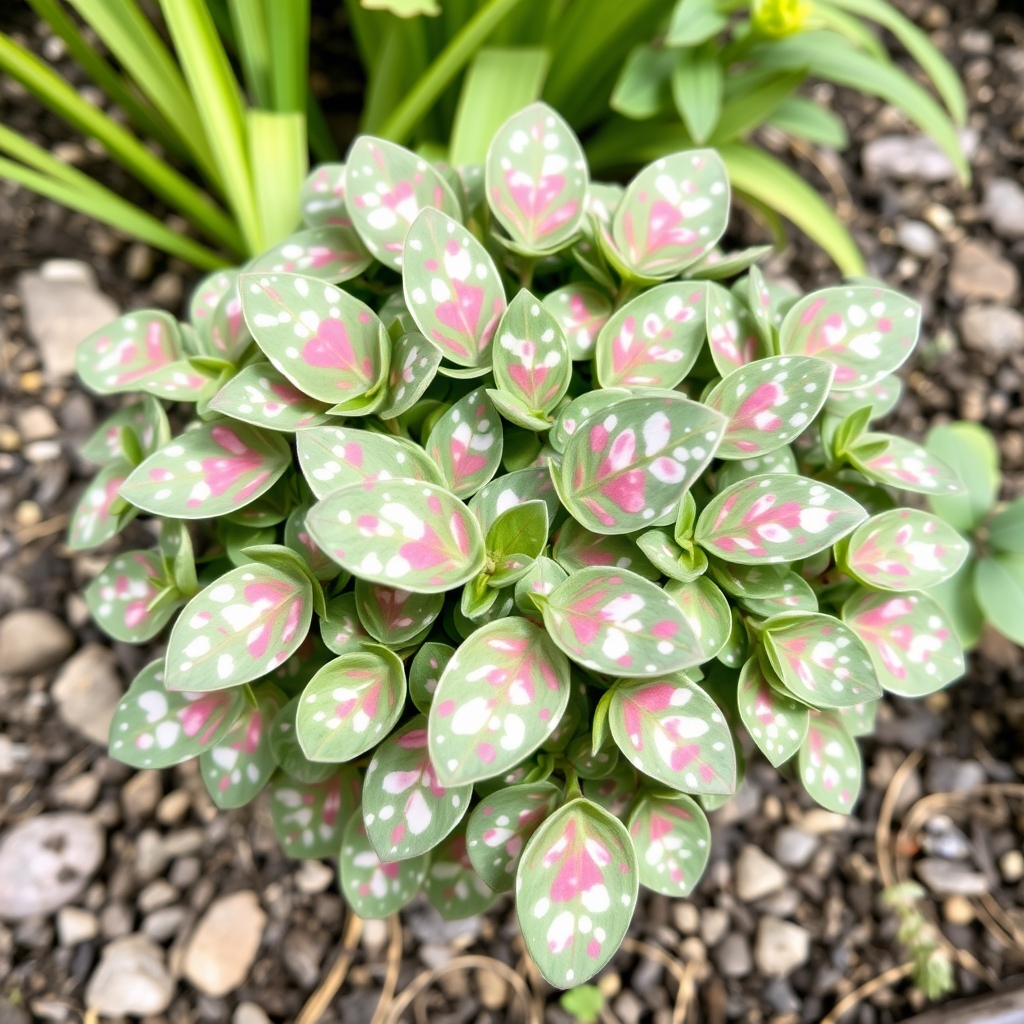 Polka Dot Plant