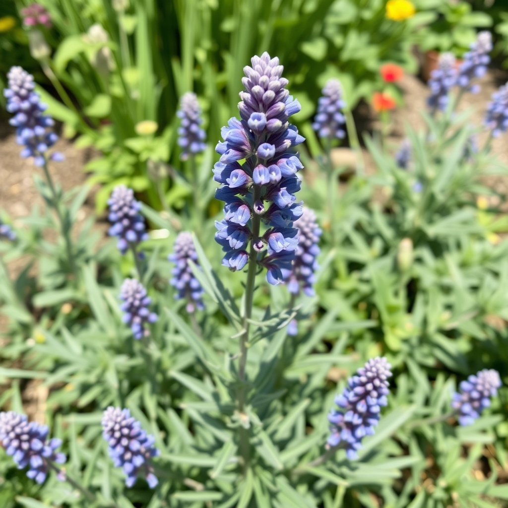 Hyssop